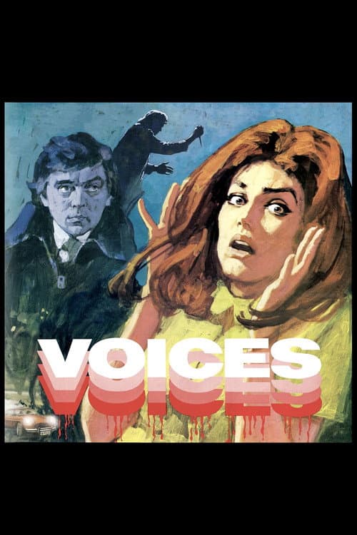 Voices Poster