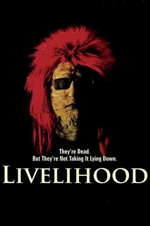 Livelihood Poster