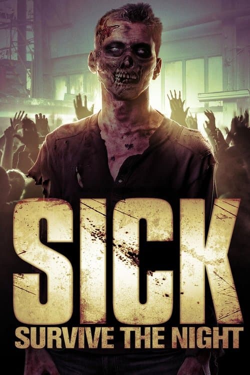 Sick Poster