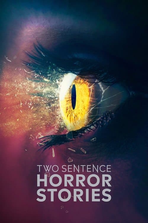 Two Sentence Horror Stories Poster