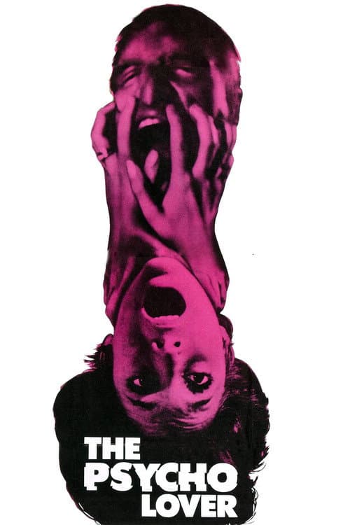 The Psycho Lover Poster