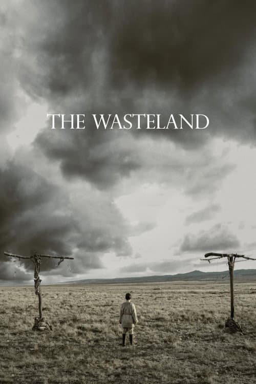 The Wasteland