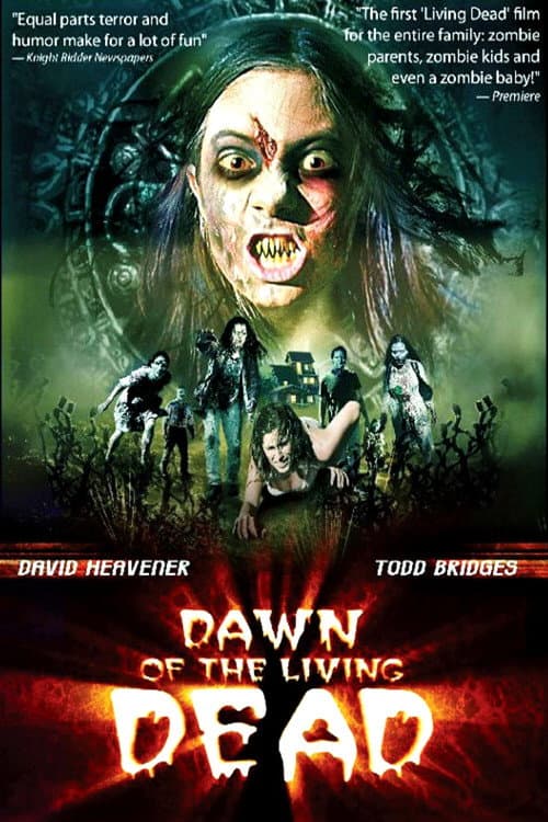 Curse of the Maya Poster
