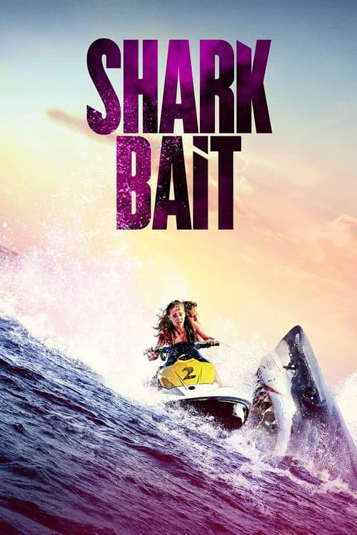 Shark Bait Poster