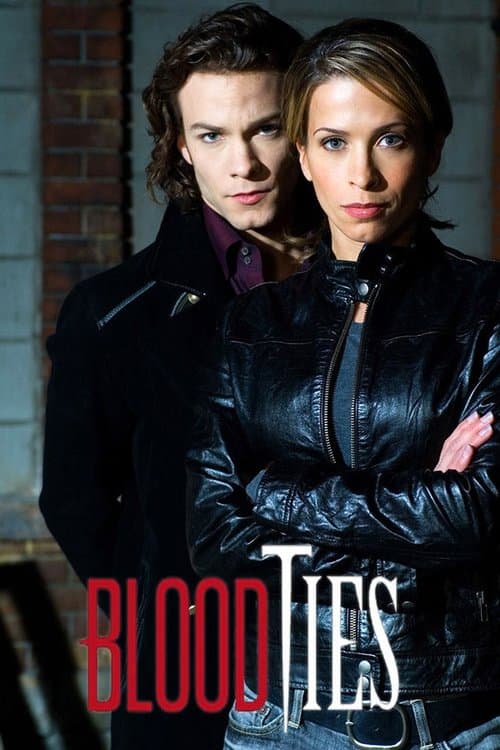 Blood Ties Poster