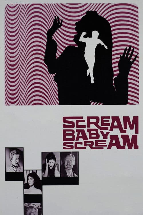Scream Baby Scream