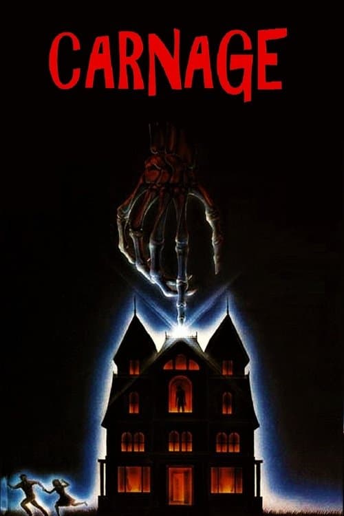 Carnage Poster