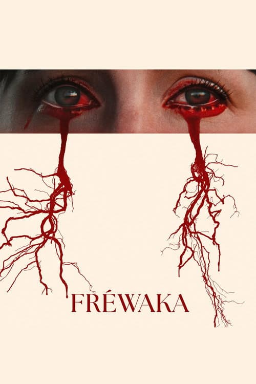 Fréwaka Poster