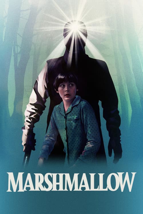 Marshmallow Poster