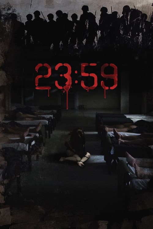 23:59 Poster