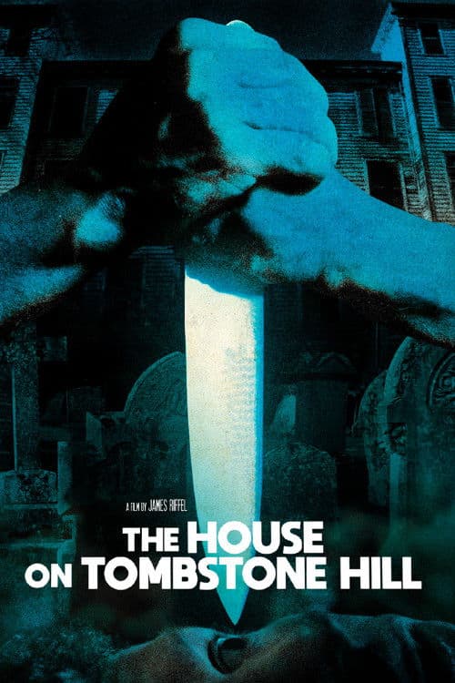 The Dead Come Home Poster