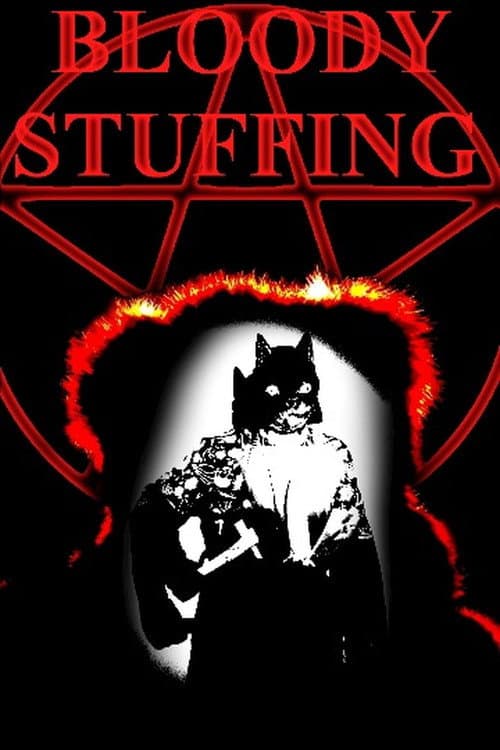 Bloody Stuffing Poster