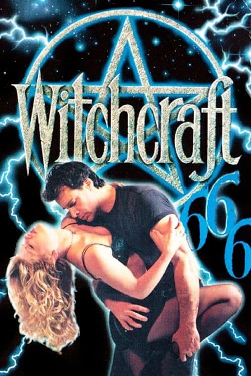 Witchcraft 6: The Devil's Mistress Poster
