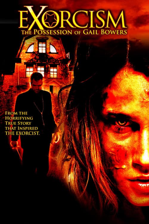 Exorcism: The Possession of Gail Bowers Poster