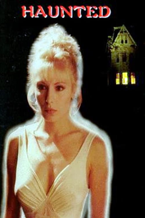 Haunted Poster