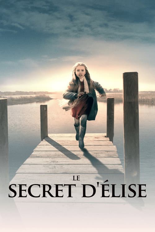 Le Secret d'Élise Poster
