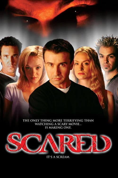 Cut Throat Poster