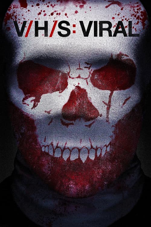 V/H/S: Viral