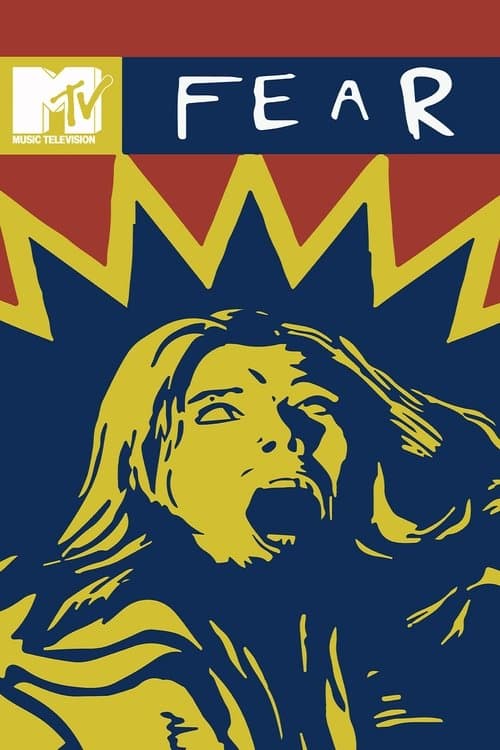 Fear Poster