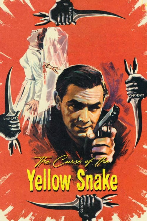 The Curse of the Yellow Snake