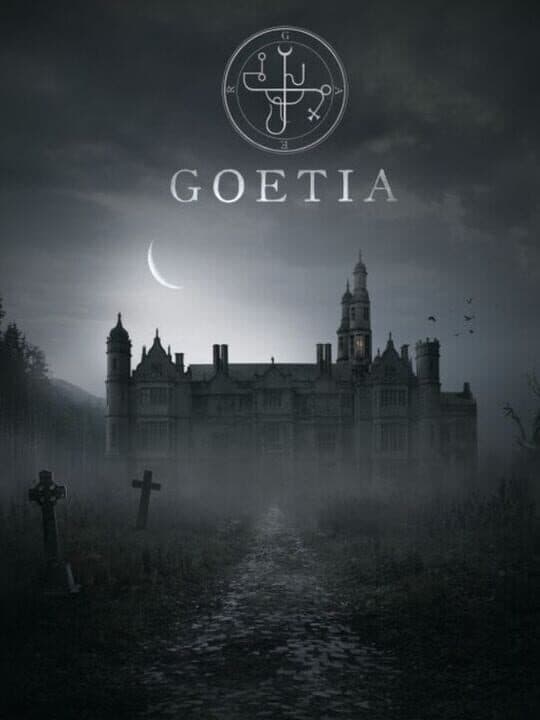 Goetia Cover