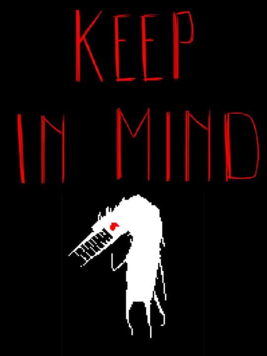 Keep in Mind: Remastered Cover