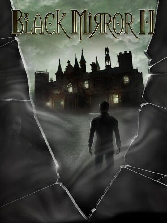 Black Mirror II: Reigning Evil Cover