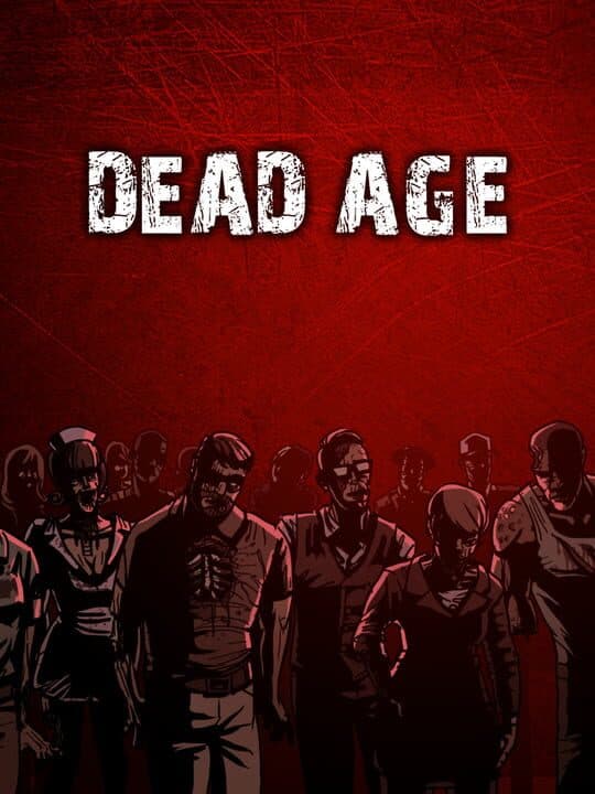 Dead Age Cover