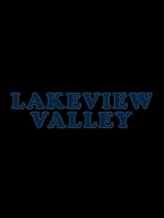 Lakeview Valley Cover