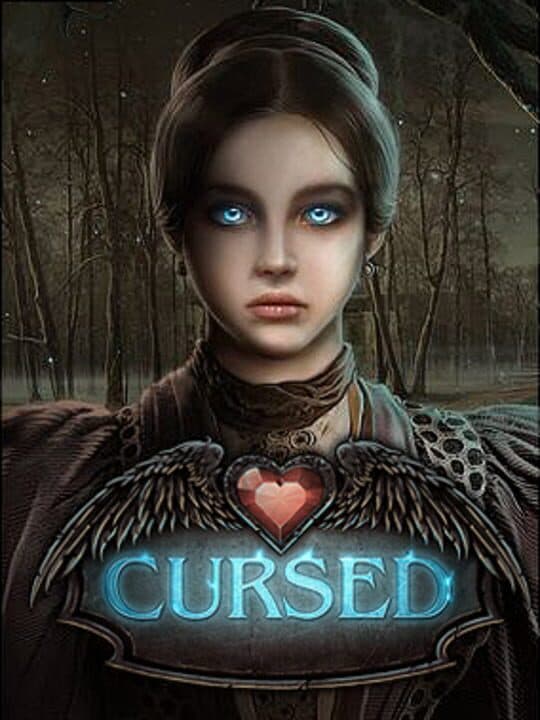 Cursed Cover