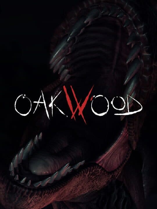 Oakwood Cover