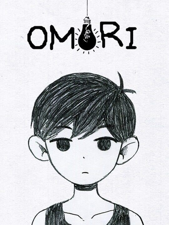 Omori Cover