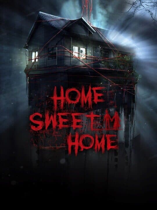 Home Sweet Home Cover