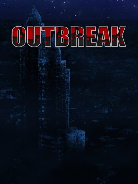 Outbreak Cover