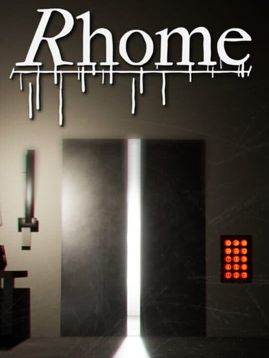 Rhome Cover