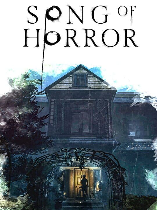 Song of Horror Cover