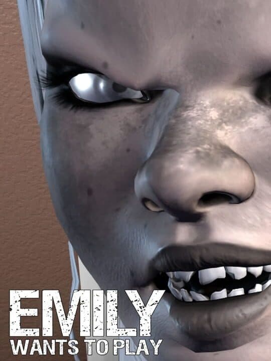 Emily Wants to Play Cover