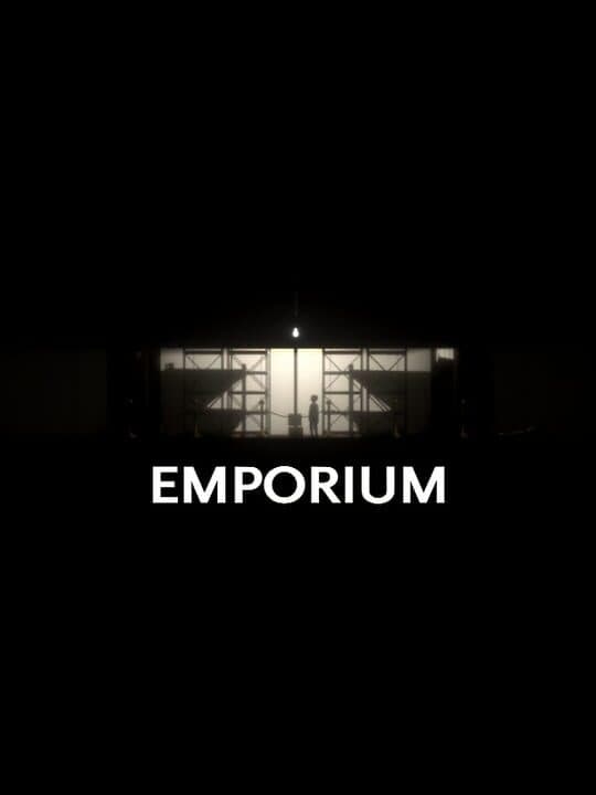 Emporium Cover