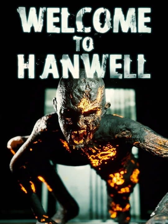 Welcome to Hanwell Cover