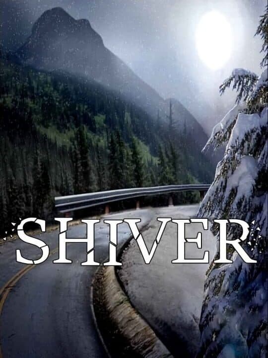 Shiver Cover