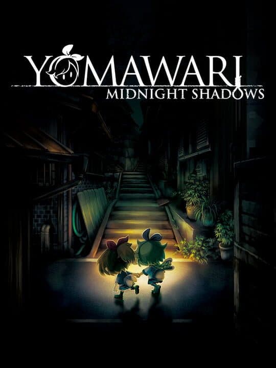 Yomawari: Midnight Shadows Cover