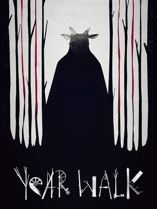 Year Walk Cover