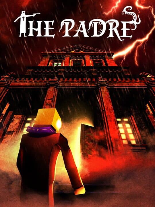 The Padre Cover