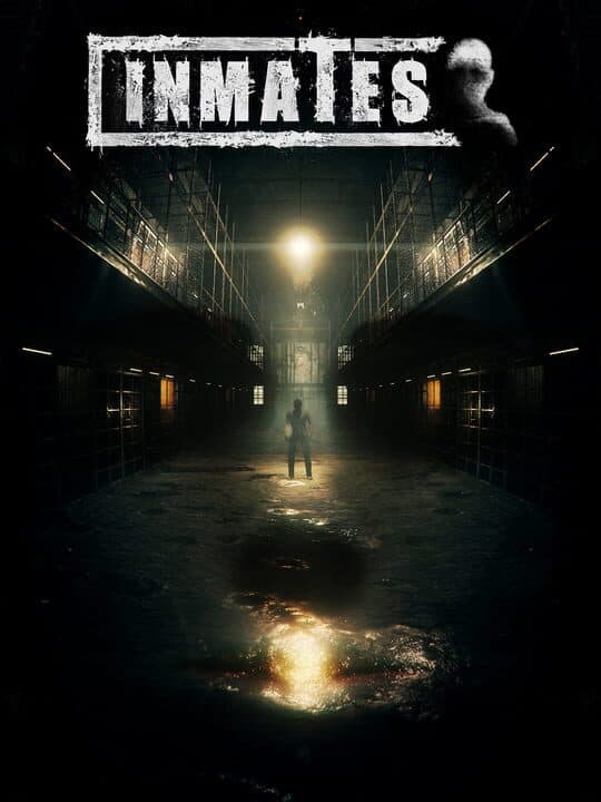Inmates Cover