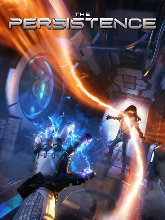 The Persistence Cover