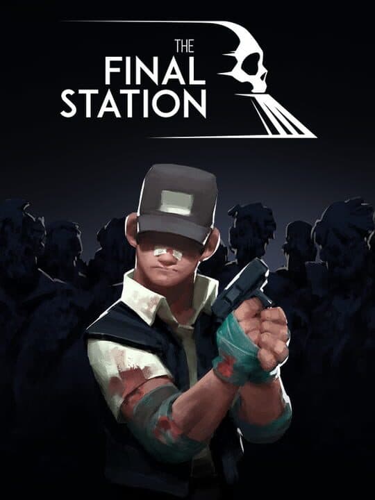 The Final Station Cover