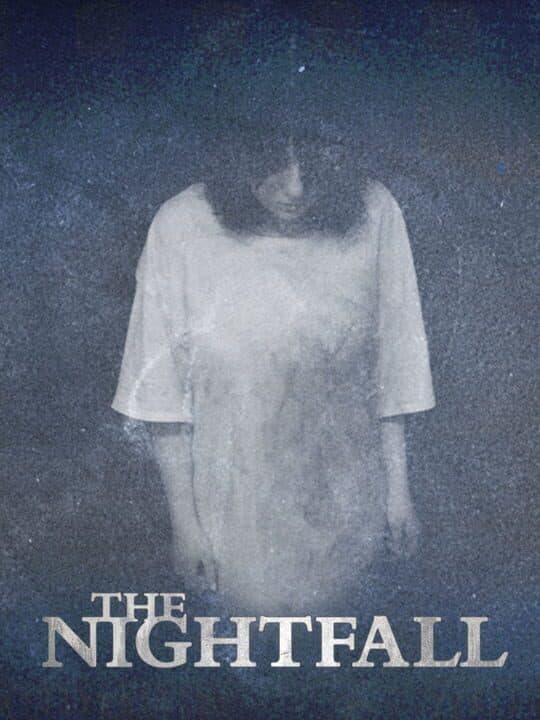 TheNightfall Cover