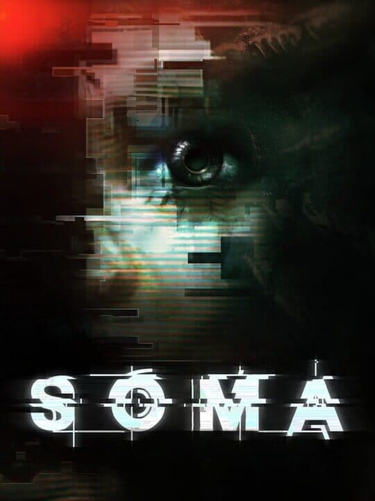 Soma Cover