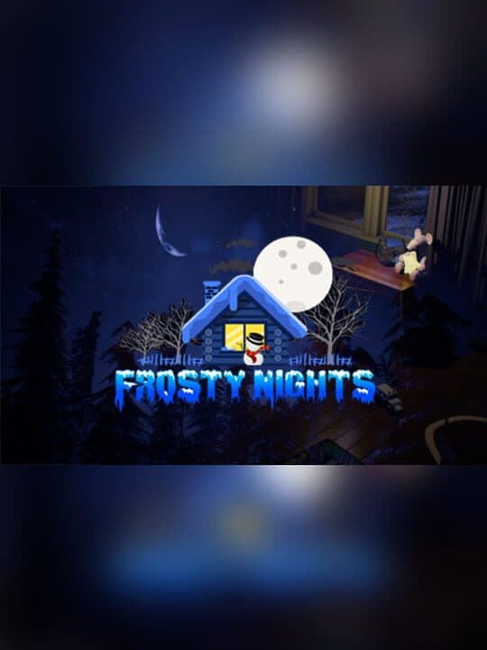 Frosty Nights Cover