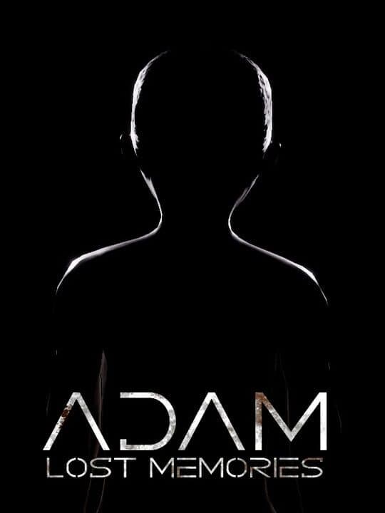 Adam: Lost Memories Cover